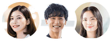 貴社専属チーム