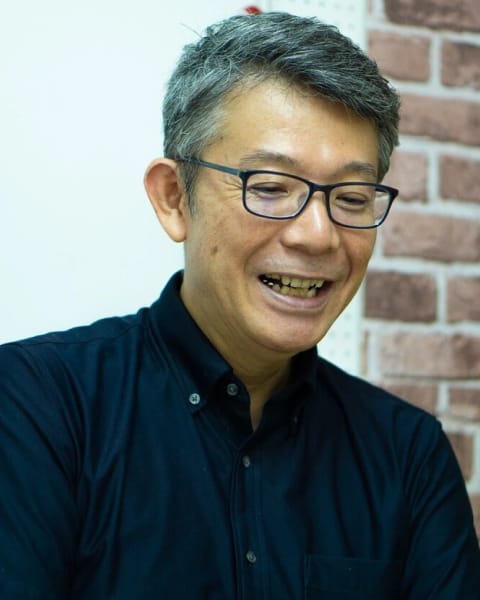 サポーターさんの写真
