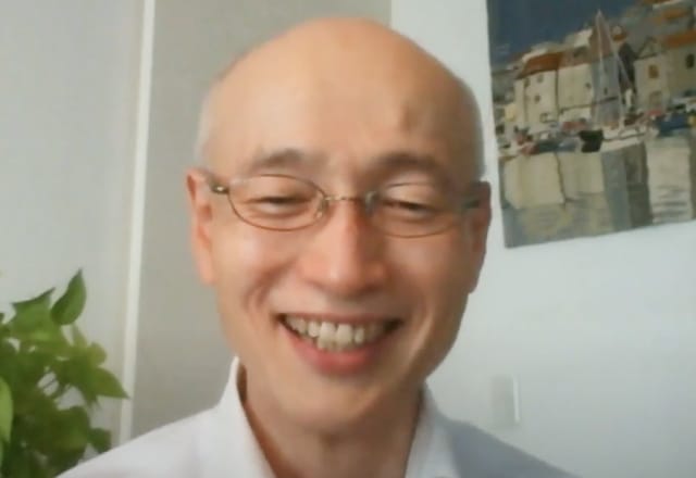 サポーターさんの写真